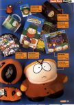 Nintendo Official Magazine issue 76, page 23