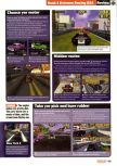 Scan du test de Rush 2: Extreme Racing paru dans le magazine Nintendo Official Magazine 76, page 2