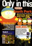 Nintendo Official Magazine issue 76, page 8