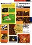 Scan du test de Micro Machines 64 Turbo paru dans le magazine Nintendo Official Magazine 77, page 4