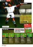 Scan of the review of FIFA 99 published in the magazine Nintendo Official Magazine 77, page 3