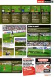 Scan of the review of FIFA 99 published in the magazine Nintendo Official Magazine 77, page 6
