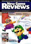 Nintendo Official Magazine issue 78, page 22