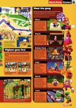 Scan du test de Mario Party paru dans le magazine Nintendo Official Magazine 78, page 3