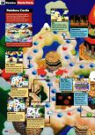 Scan du test de Mario Party paru dans le magazine Nintendo Official Magazine 78, page 4