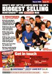 Nintendo Official Magazine numéro 78, page 3