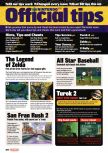 Nintendo Official Magazine numéro 78, page 50