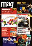 Nintendo Official Magazine numéro 78, page 5