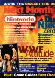 Nintendo Official Magazine issue 78, page 96