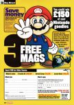 Nintendo Official Magazine issue 79, page 38