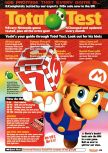 Nintendo Official Magazine issue 79, page 39