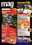 Nintendo Official Magazine numéro 79, page 5