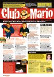 Nintendo Official Magazine numéro 79, page 74