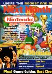 Nintendo Official Magazine issue 79, page 96