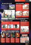 Scan du test de Rampage 2: Universal Tour paru dans le magazine Nintendo Official Magazine 80, page 2