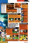 Scan du test de Mystical Ninja 2 paru dans le magazine Nintendo Official Magazine 80, page 2