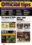 Nintendo Official Magazine issue 80, page 52
