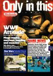 Nintendo Official Magazine issue 80, page 6