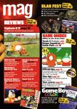 Nintendo Official Magazine numéro 80, page 7