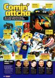 Nintendo Official Magazine numéro 80, page 98