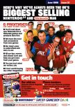Nintendo Official Magazine issue 81, page 3
