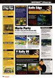 Nintendo Official Magazine issue 81, page 58