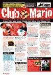 Nintendo Official Magazine issue 81, page 82