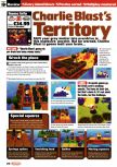 Nintendo Official Magazine numéro 82, page 28