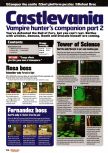 Nintendo Official Magazine numéro 82, page 54