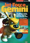 Nintendo Official Magazine issue 82, page 7