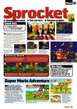 Nintendo Official Magazine numéro 82, page 81