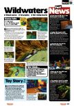 Nintendo Official Magazine issue 82, page 93