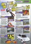 Le Magazine Officiel Nintendo numéro 15, page 19