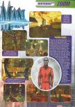 Le Magazine Officiel Nintendo issue 15, page 23