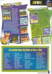 Le Magazine Officiel Nintendo numéro 15, page 45