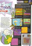 Le Magazine Officiel Nintendo numéro 15, page 47