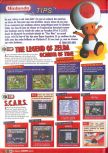 Le Magazine Officiel Nintendo numéro 15, page 80