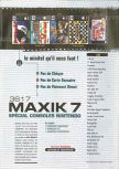 Le Magazine Officiel Nintendo numéro 15, page 9