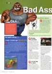 N64 Gamer issue 22, page 20