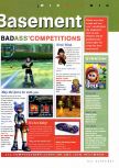 N64 Gamer numéro 22, page 21