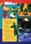 N64 Gamer issue 22, page 4