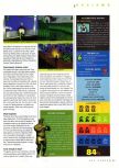 Scan du test de Army Men: Sarge's Heroes paru dans le magazine N64 Gamer 22, page 4