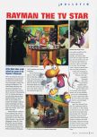 N64 Gamer numéro 23, page 13