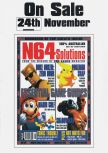 N64 Gamer issue 23, page 85