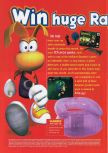 N64 Gamer issue 23, page 88