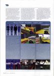 Scan of the article Perfect Dark: Redefining gaming published in the magazine N64 Gamer 26, page 5