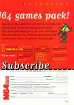 N64 Gamer numéro 10, page 19