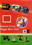N64 Gamer issue 10, page 3