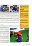 Scan de l'article The Nintendo 64: The Past, Present & Future paru dans le magazine N64 Gamer 10, page 4