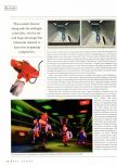 Scan de l'article The Nintendo 64: The Past, Present & Future paru dans le magazine N64 Gamer 10, page 5